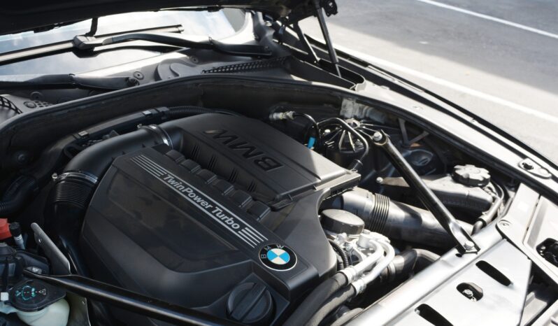 2012 BMW 535I M SPORT full