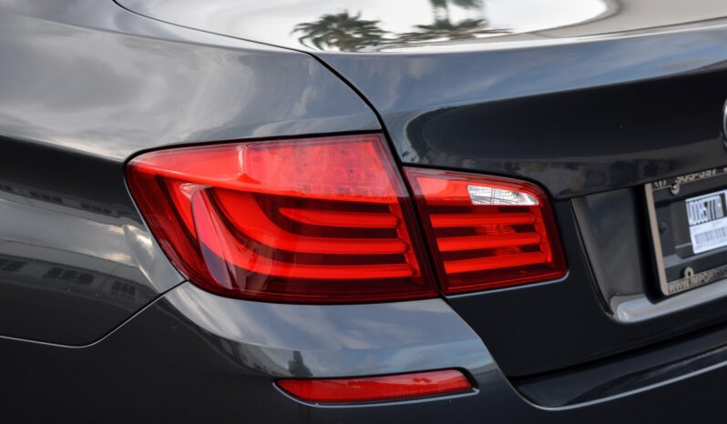 2012 BMW 535I M SPORT full