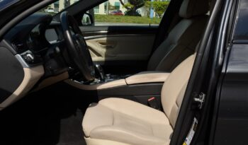 2012 BMW 535I M SPORT full