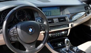 2012 BMW 535I M SPORT full