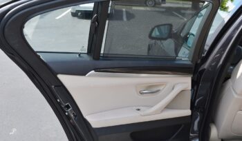 2012 BMW 535I M SPORT full