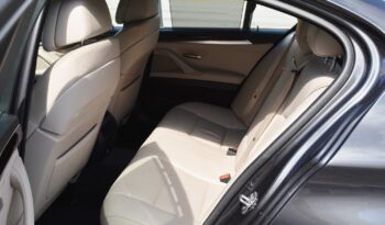 2012 BMW 535I M SPORT full