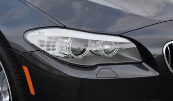2012 BMW 535I M SPORT full