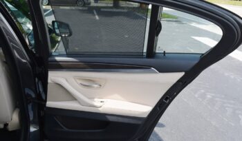 2012 BMW 535I M SPORT full
