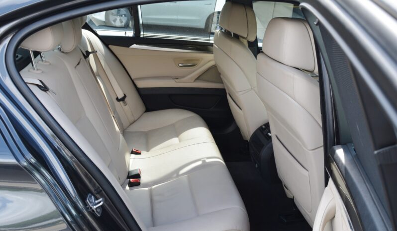 2012 BMW 535I M SPORT full