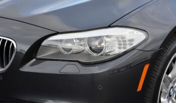 2012 BMW 535I M SPORT full