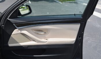 2012 BMW 535I M SPORT full
