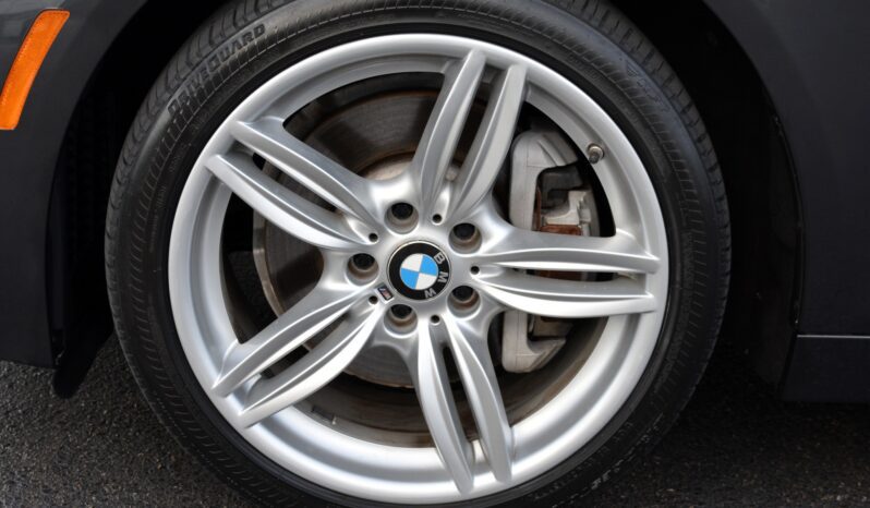 2012 BMW 535I M SPORT full