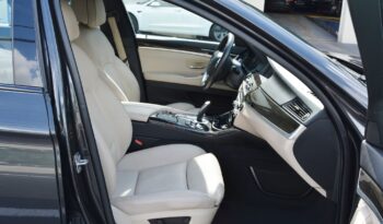 2012 BMW 535I M SPORT full