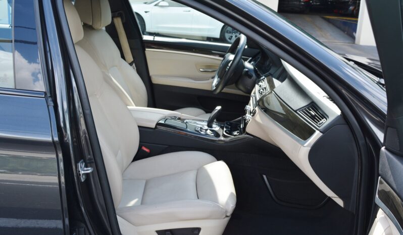 2012 BMW 535I M SPORT full