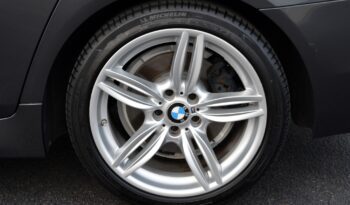 2012 BMW 535I M SPORT full