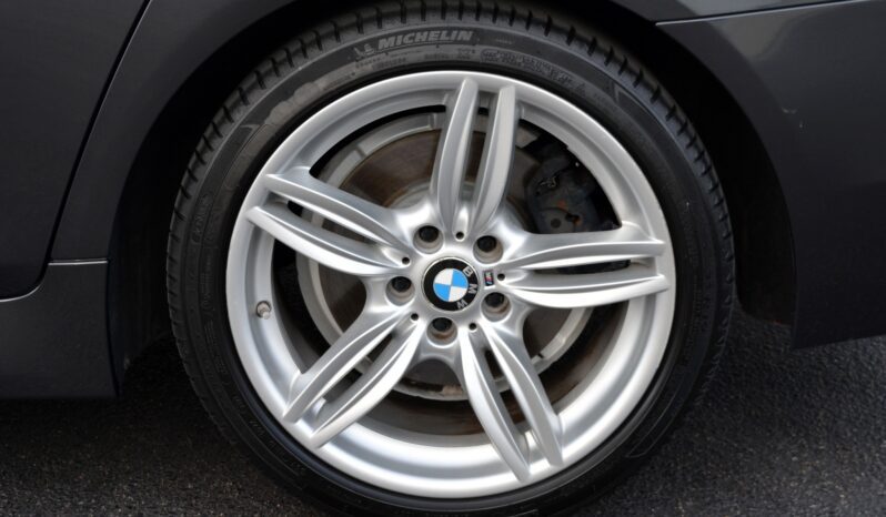 2012 BMW 535I M SPORT full