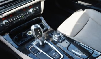 2012 BMW 535I M SPORT full