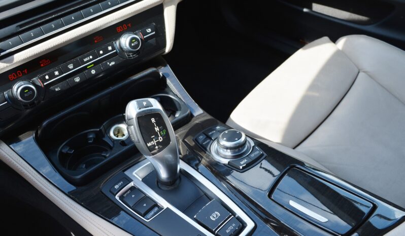 2012 BMW 535I M SPORT full