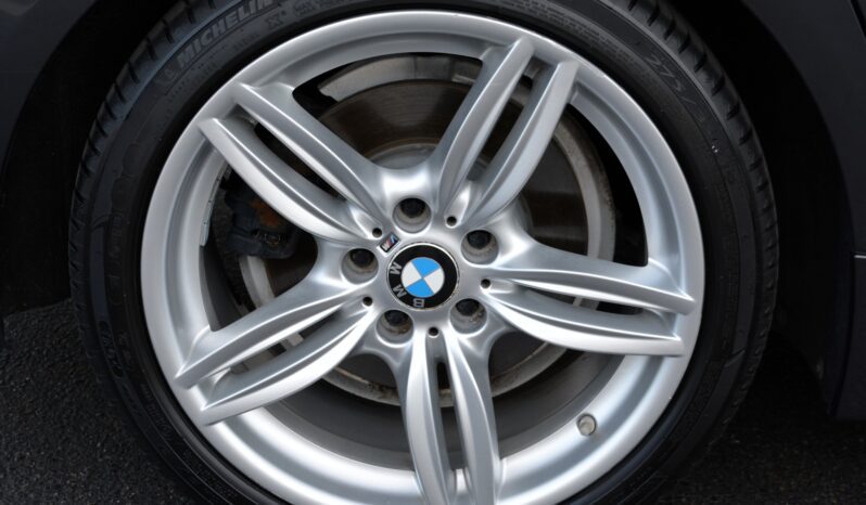 2012 BMW 535I M SPORT full