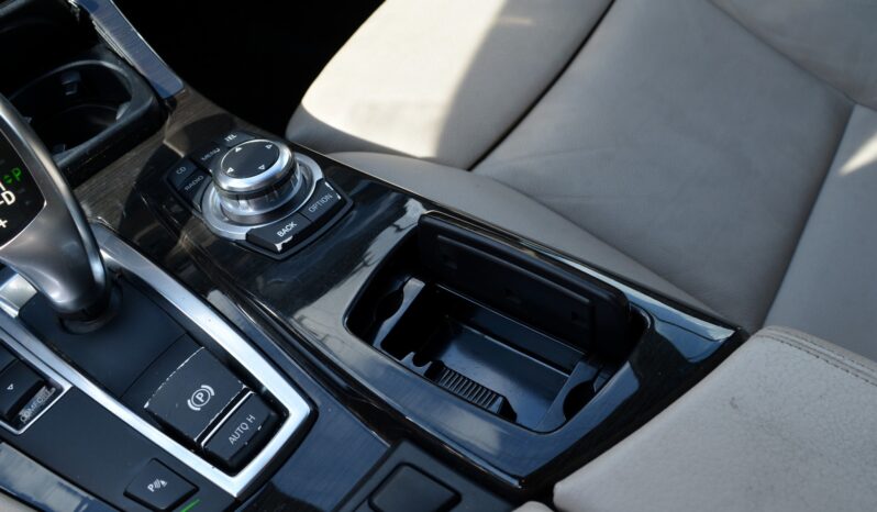 2012 BMW 535I M SPORT full