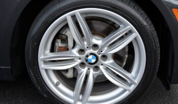 2012 BMW 535I M SPORT full