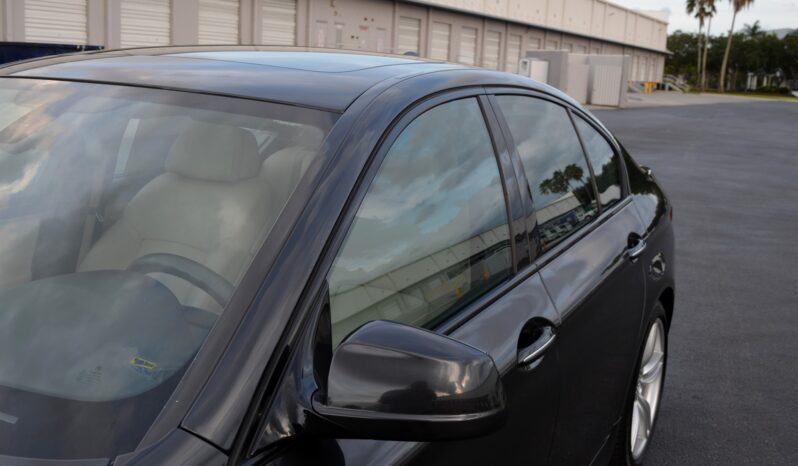 2012 BMW 535I M SPORT full