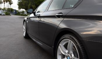 2012 BMW 535I M SPORT full