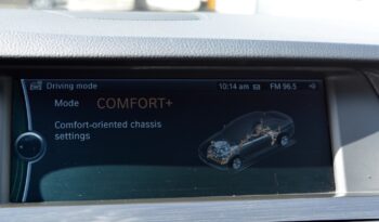 2012 BMW 535I M SPORT full