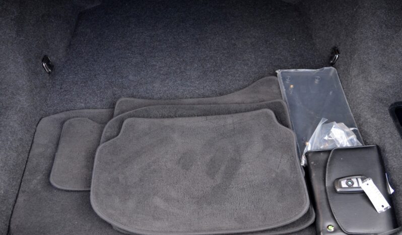 2012 BMW 535I M SPORT full