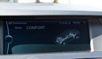 2012 BMW 535I M SPORT full
