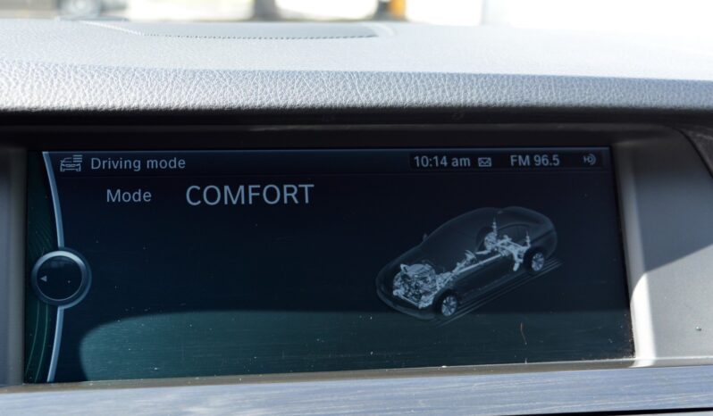 2012 BMW 535I M SPORT full