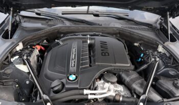 2012 BMW 535I M SPORT full