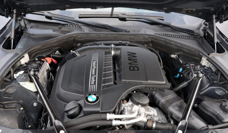 2012 BMW 535I M SPORT full