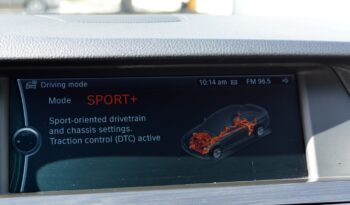 2012 BMW 535I M SPORT full