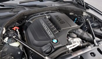 2012 BMW 535I M SPORT full