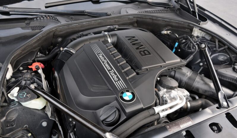 2012 BMW 535I M SPORT full