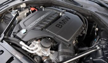 2012 BMW 535I M SPORT full
