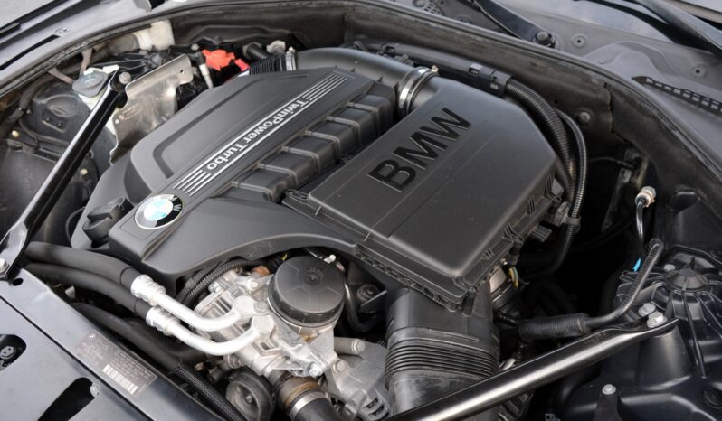 2012 BMW 535I M SPORT full