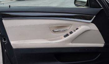2012 BMW 535I M SPORT full