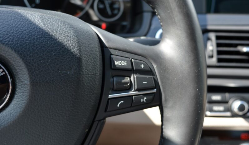 2012 BMW 535I M SPORT full
