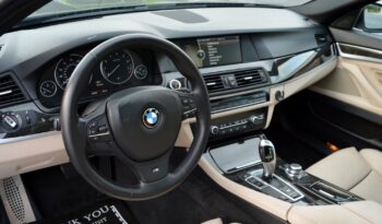 2012 BMW 535I M SPORT full