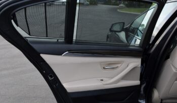 2012 BMW 535I M SPORT full