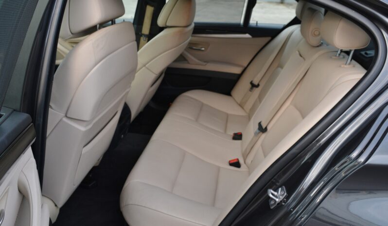 2012 BMW 535I M SPORT full