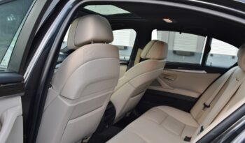 2012 BMW 535I M SPORT full