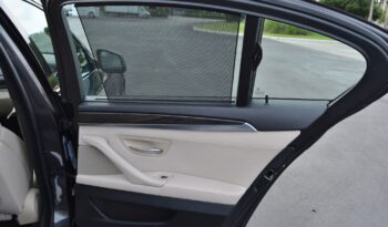 2012 BMW 535I M SPORT full