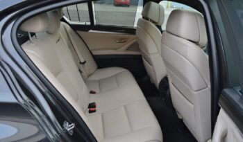2012 BMW 535I M SPORT full