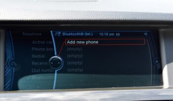2012 BMW 535I M SPORT full