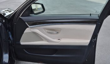 2012 BMW 535I M SPORT full