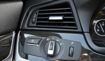 2012 BMW 535I M SPORT full