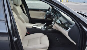 2012 BMW 535I M SPORT full