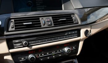 2012 BMW 535I M SPORT full