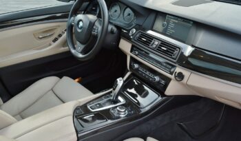 2012 BMW 535I M SPORT full