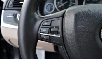 2012 BMW 535I M SPORT full