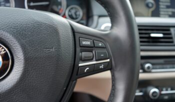 2012 BMW 535I M SPORT full